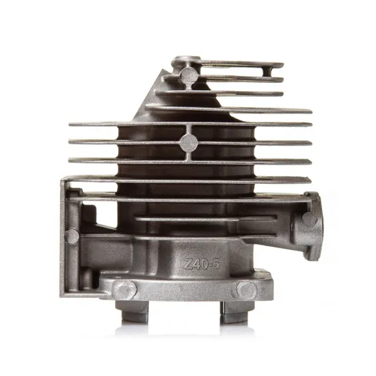 Trimmera Virzuļu Komplekts 40mm