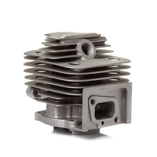 Trimmera Virzuļu Komplekts 40mm