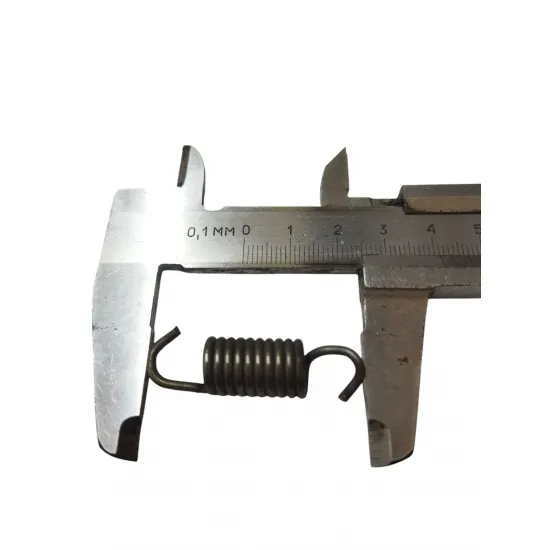 Trimmera sajūga atspere 41 mm