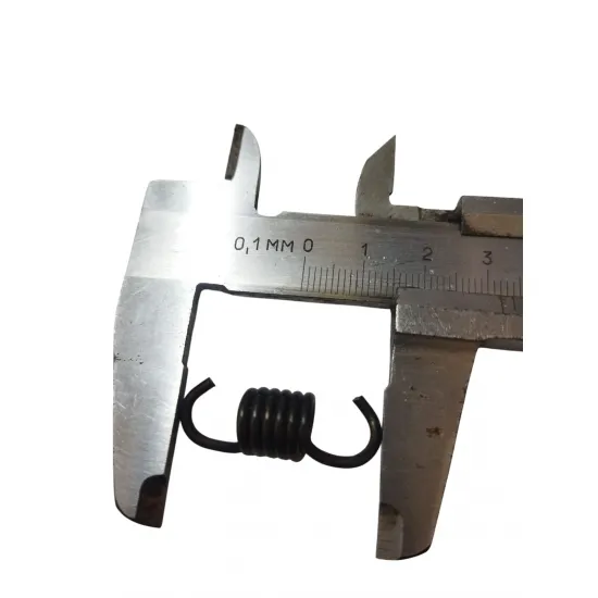 Trimmera sajūga atspere 32 mm
