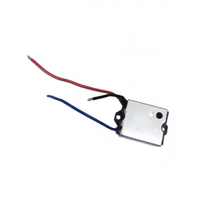 Плавный пуск двигателя 16А, плавный пуск, kr230