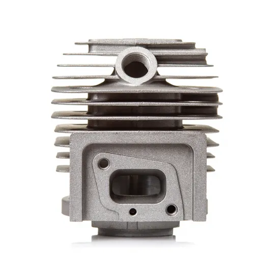 Trimmera Virzuļu Komplekts 40mm
