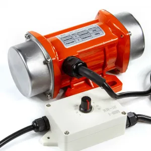 VIBRĀCIJAS MOTORS 24V 100W