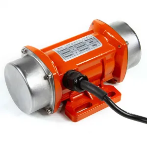 VIBRĀCIJAS MOTORS 24V 100W