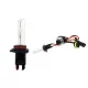 Ксеноновая лампа D3S Xenon HID, 6000К, 35Вт, 12В (42В), AMiO BASIC 02948