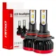 LED auto spuldze BF Series HB4 9006, 2 gab.,  02247