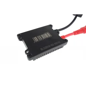 Ksenona HID balasts SLIM 01545