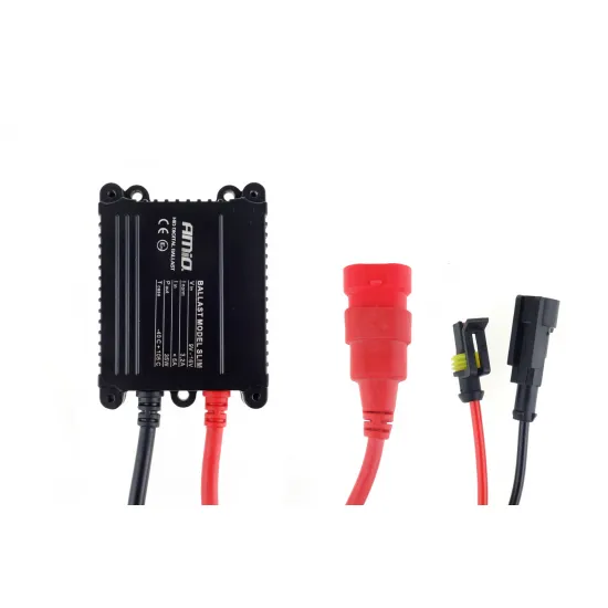 Ксеноновый HID балласт SLIM AMIO-01545