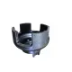 Стартер мотора Briggs&Stratton, B&S 450E, 500E, 550E, 575E, M83579+