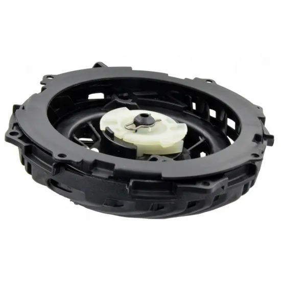 Стартер мотора Briggs&Stratton, B&S 450E, 500E, 550E, 575E, M83579+