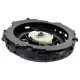 Стартер мотора Briggs&Stratton, B&S 450E, 500E, 550E, 575E, M83579+