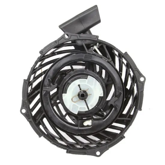 Стартер мотора Briggs&Stratton, B&S 450E, 500E, 550E, 575E, M83579+
