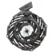 Стартер мотора Briggs&Stratton, B&S 450E, 500E, 550E, 575E, M83579+