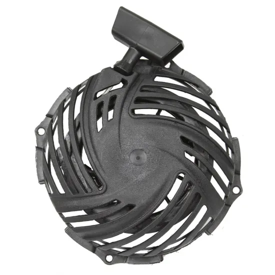 Стартер мотора Briggs&Stratton, B&S 450E, 500E, 550E, 575E, M83579+