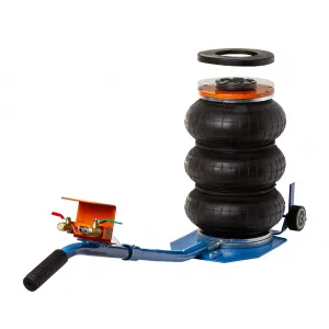 Пневматический домкрат 3.5T, C80350