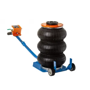 Пневматический домкрат 3.5T, C80350