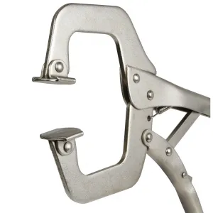 Зажим с зажимными клещами,TIPA: C 280MM, M49035
