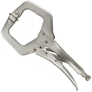 Зажим с зажимными клещами,TIPA: C 280MM, M49035