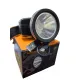 Uzlādējams LED pieres lukturis SUPERFIRE HL55, 150 lm, 3 W, USB-C, IP43