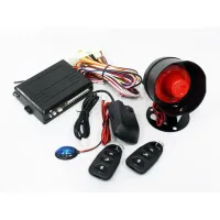 Автосигнализацийи, центральныйе замки, иммобилайзери