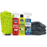 Средства по уходу за автомобилем