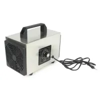 Генераторы озона