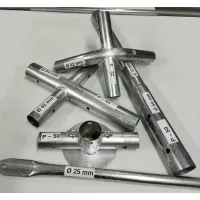 Тентовые детали.