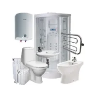 Сантехника