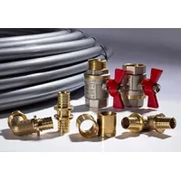 Водоснабжение