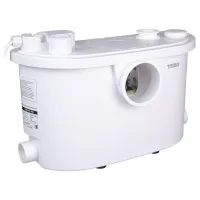 Канализационные насосы