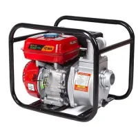 С топливных насосов с питанием