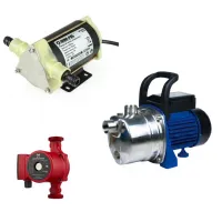 Водяные насосы (Разное)