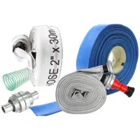 Шланги водяного насоса, соединения