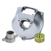 Запасные части для водяных насосов