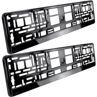 Рамка номерного знака