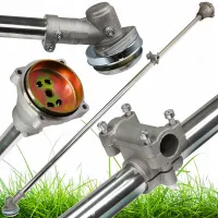 Запчасти для триммера