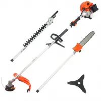 Кусторезы триммеры