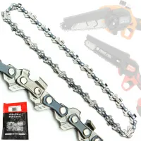 Пильные цепи и рельсы