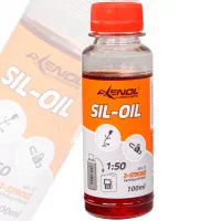 Масла и присадки