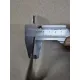 Трёхлопастной диск для бензокосы 255×25,4×3 мм