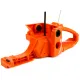 Правая ручка с баком для бензопилы DEMON CS-65T, M83132531CS