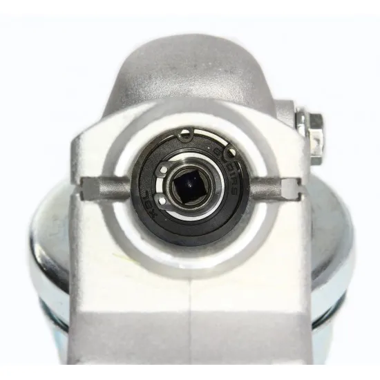 Редуктор для триммера STIHL FS160, FS180, FS220, 28мм/4Т (квадрат), M83580