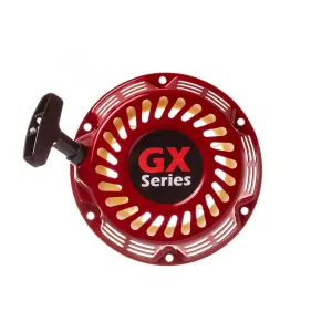 Стартер двигателя GXV, NAC WR 65704 A, Honda GXV 140/160, MTD Thorx и т. д., M798556