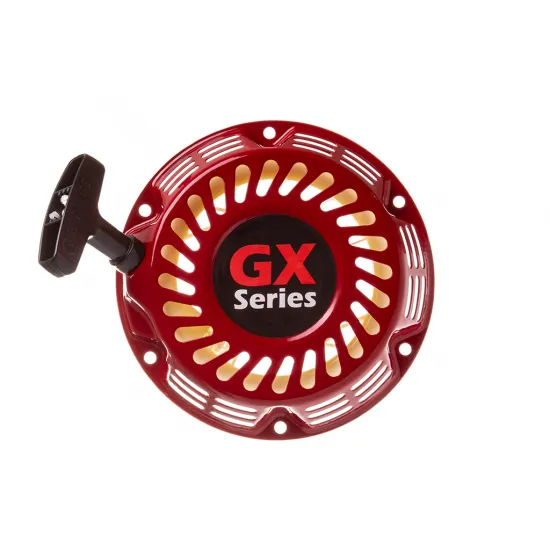 Стартер двигателя GXV, NAC WR 65704 A, Honda GXV 140/160, MTD Thorx и т. д., M798556