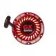 Стартер двигателя GXV, NAC WR 65704 A, Honda GXV 140/160, MTD Thorx и т. д., M798556
