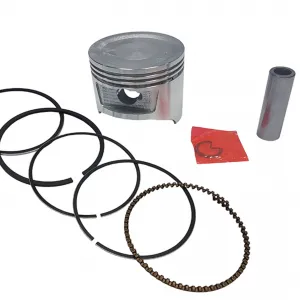 Поршень бензинового двигателя, 13 л.с., 88 мм, OHV, GX390, M798950