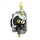 Karburators trimmerim 9mm, M831153