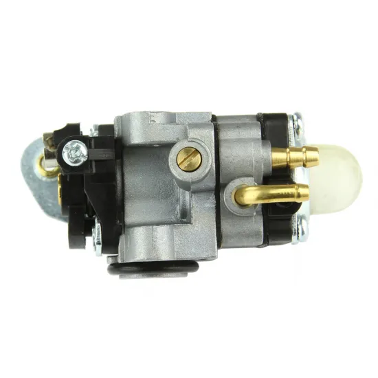 Karburators trimmerim 9mm, M831153