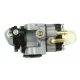 Karburators trimmerim 9mm, M831153