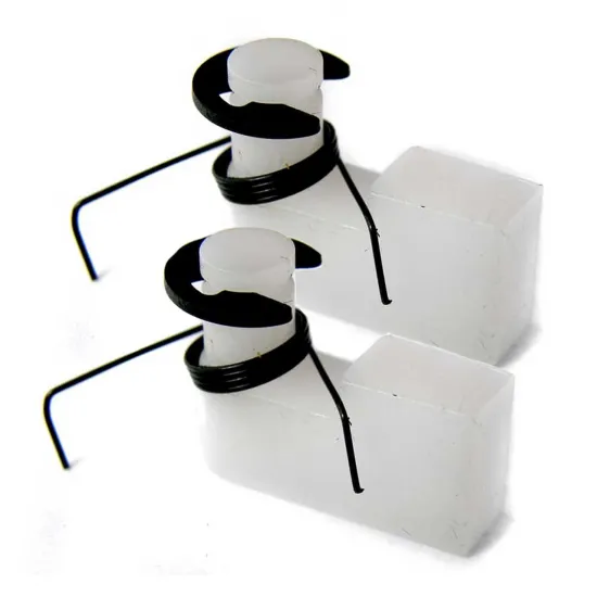 Spararata magneto piedziņa motorzāģim, 4500/5200/5800 (plastmasas), M831333S